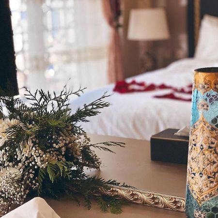 Burj Al Jawad Hotel Baghdād Zewnętrze zdjęcie