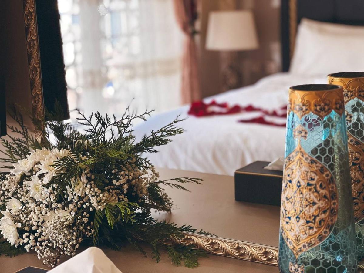 Burj Al Jawad Hotel Baghdād Zewnętrze zdjęcie