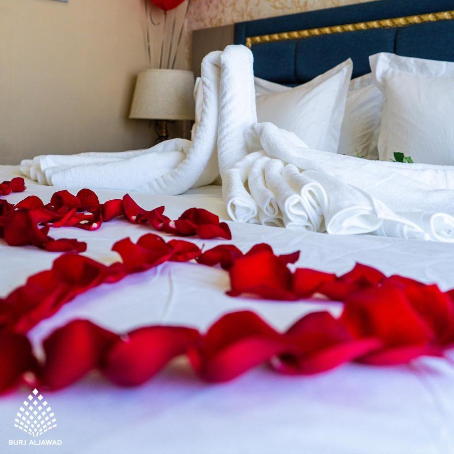 Burj Al Jawad Hotel Baghdād Zewnętrze zdjęcie