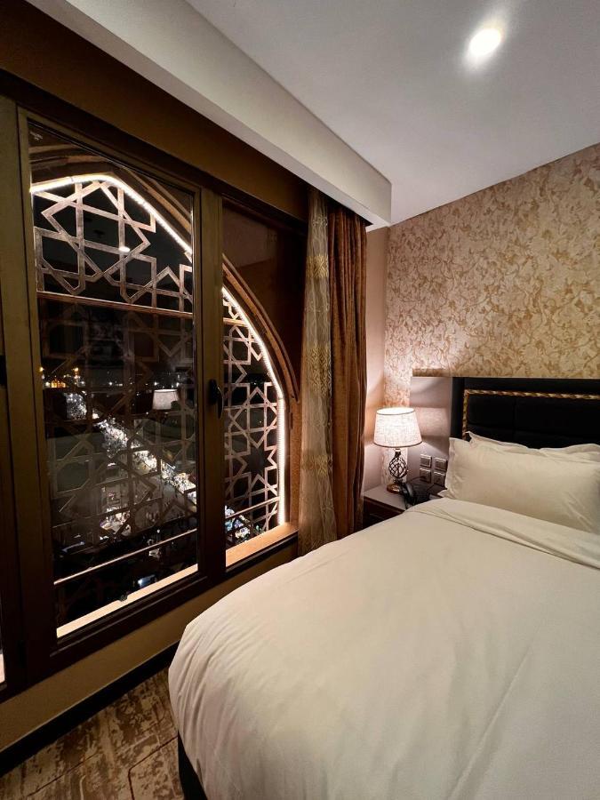 Burj Al Jawad Hotel Baghdād Zewnętrze zdjęcie