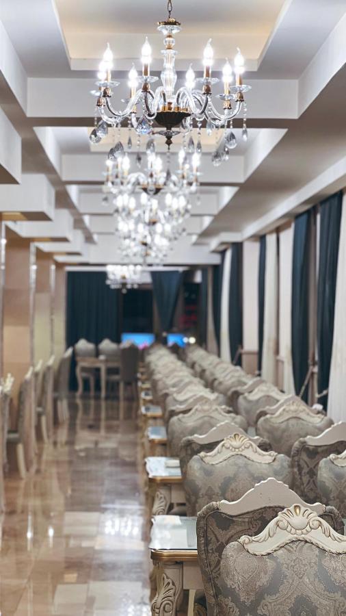 Burj Al Jawad Hotel Baghdād Zewnętrze zdjęcie