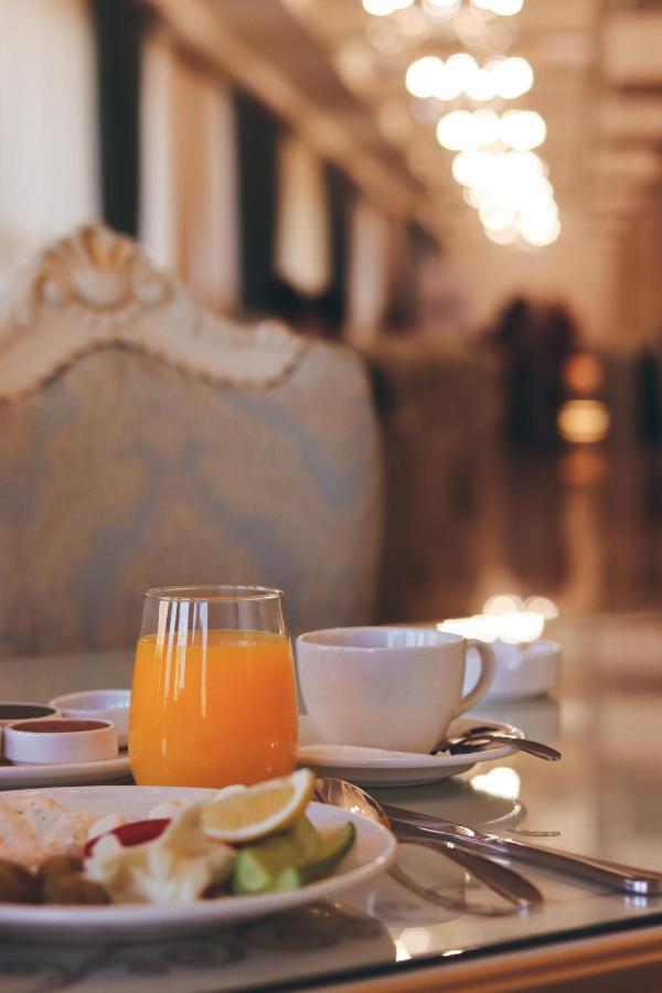 Burj Al Jawad Hotel Baghdād Zewnętrze zdjęcie